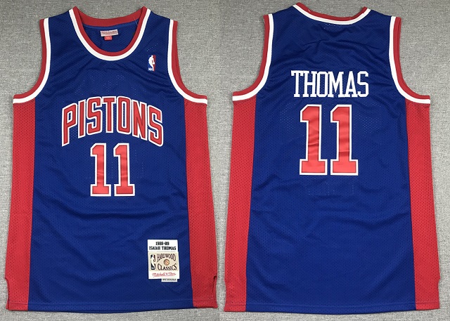 Detroit Pistons Jerseys 19 [Wholesale NBA Jerseys 819]